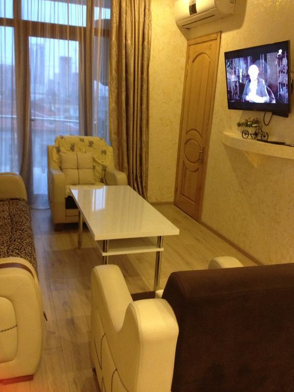 Tamuna Apartment Batumi Cameră foto