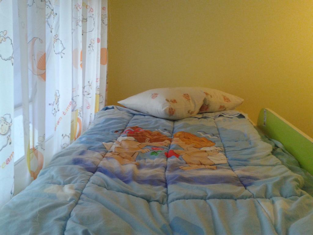 Tamuna Apartment Batumi Cameră foto