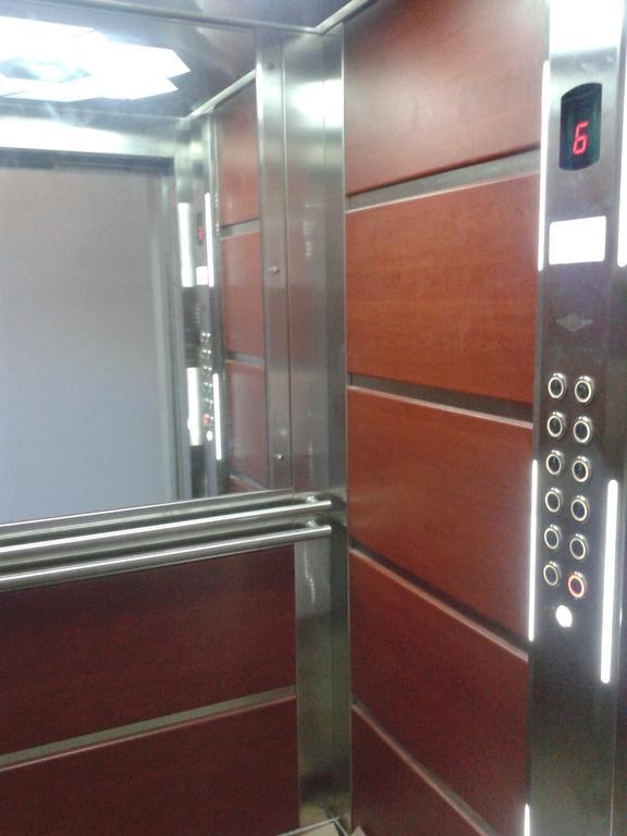 Tamuna Apartment Batumi Cameră foto