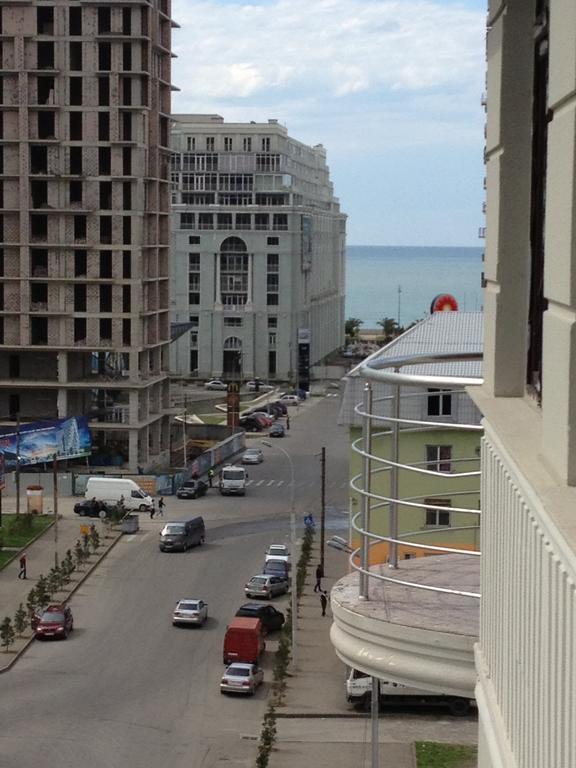 Tamuna Apartment Batumi Cameră foto