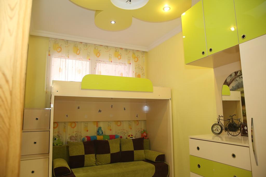 Tamuna Apartment Batumi Exterior foto