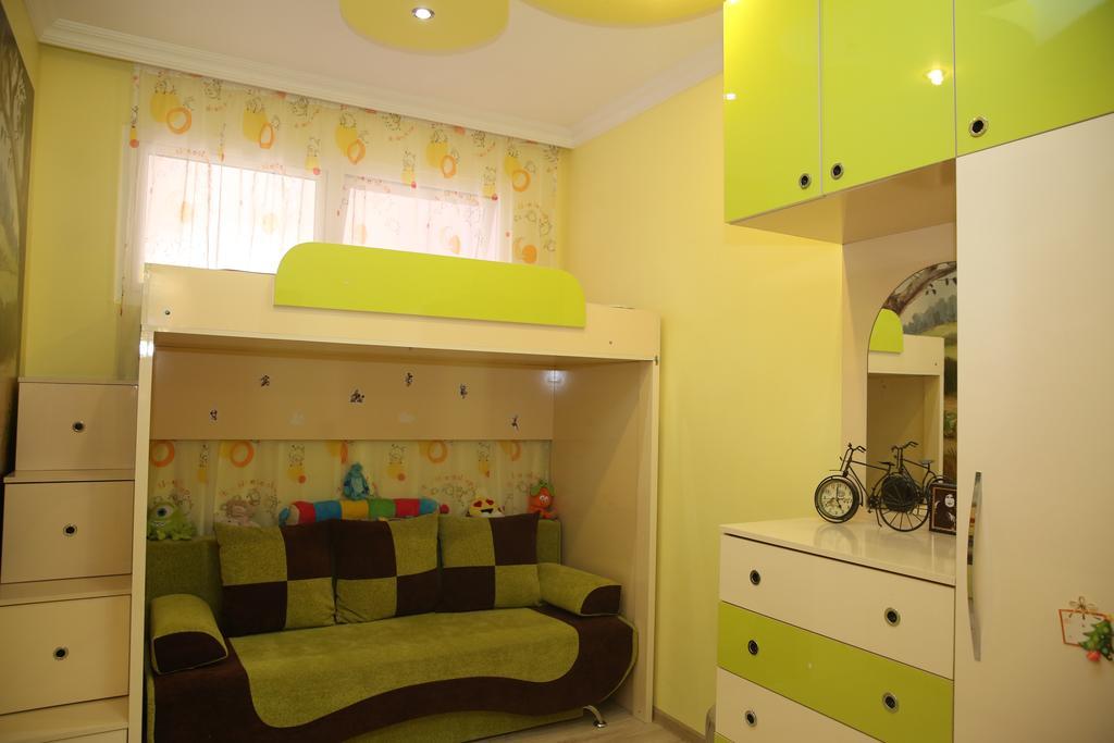 Tamuna Apartment Batumi Exterior foto