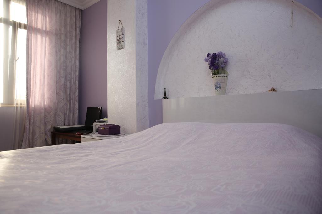 Tamuna Apartment Batumi Exterior foto