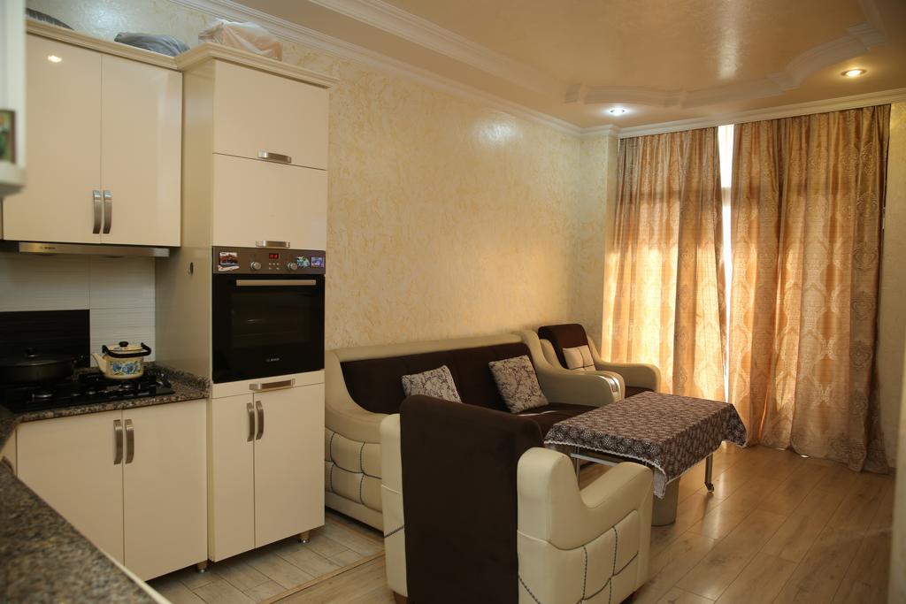 Tamuna Apartment Batumi Exterior foto